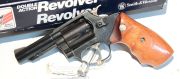 Smith & Wesson 36-3
