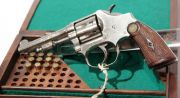 Smith & Wesson HAND EJECTOR LADYSMITH