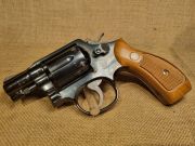 Smith & Wesson 10-7