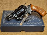 Smith & Wesson 37