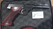 FN BROWNING INTERNATIONAL UIT