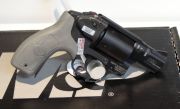 Smith & Wesson MP BODYGUARD 38 2"