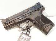 Smith & Wesson MP9 M2 SUBCOMPACT