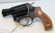 Smith & Wesson 36-7