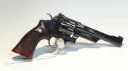 Smith & Wesson 27