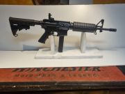 Colt AR 15 CARBINE 9MM 12,5