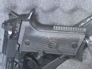 Beretta 92X COMPACT RDO