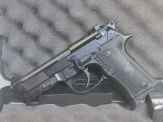 Beretta 92X COMPACT RDO