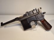 Mauser C96 BOLO