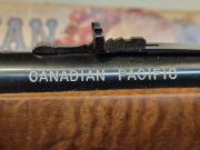 Winchester 1894 CANADIAN PACIFIC RAILWAY