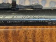 Winchester 1894 CANADIAN PACIFIC RAILWAY