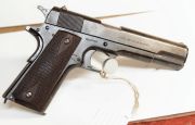 COLT-SPRINGFIELD 1911