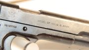 COLT-SPRINGFIELD 1911