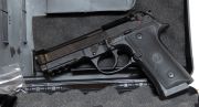 Beretta 92 X FULL SIZE RDO