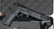 Beretta 92 X FULL SIZE RDO