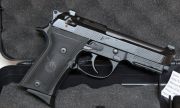 Beretta 92X COMPACT RDO