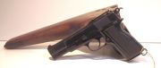 FN BROWNING INGLIS HP 35 MKI