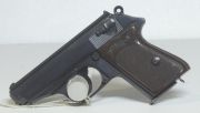 Walther PPK ZELLA 60°