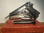 Walther PP ZELLA VOPO