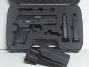 Sig Sauer P250DCC