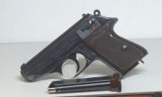 Walther PPK ULM