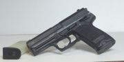 HECKLER - KOCH P8