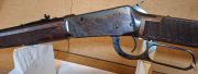 Winchester 94 DLX SPORTING RIFLE