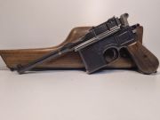 Mauser C96