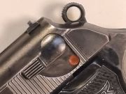 Walther PP ZELLA 90° 1930