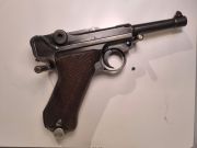 Mauser P08