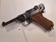 Mauser P08