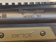 Remington 783 ORYX