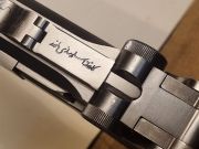 Mauser LP 08 PERSIA