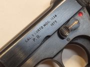 Beretta 34 GDF