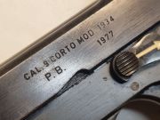 Beretta 34 GDF