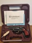 Smith & Wesson 36-7 LADYSMITH