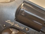 Smith & Wesson 36-7 LADYSMITH
