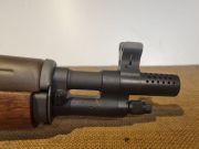 Springfield M1A SOCOM