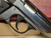 WALTHER MANURHIN PP DOGANA SVEDESE