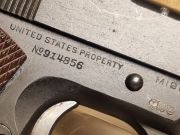 Colt 1911A1
