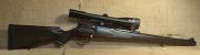 Mauser 66 STUTZEN