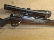 Mauser 66 STUTZEN