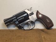 Smith & Wesson 36