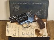 Smith & Wesson 36