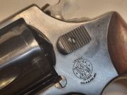 Smith & Wesson 36