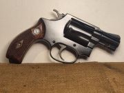 Smith & Wesson 36
