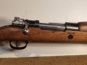 FNA MAUSER 1930-50