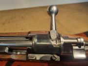 FNA MAUSER 1930-50