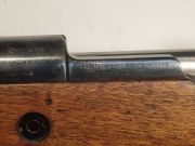 FNA MAUSER 1930-50