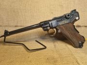 Mauser P08 KAISER MARINE